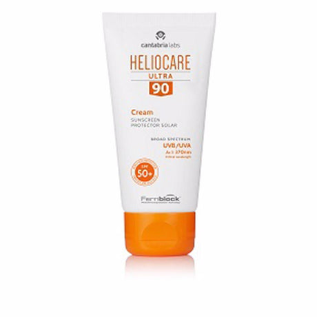 HELIOCARE HELIOCARE ULTRA 90 sunscreen cream SPF50+ 50 ml in , Sun Care by HELIOCARE. Merkmale: . Verfügbar bei ParfümReich.