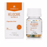 HELIOCARE HELIOCARE ULTRA-D oral capsules 30 units in , Nutrition by HELIOCARE. Merkmale: . Verfügbar bei ParfümReich.
