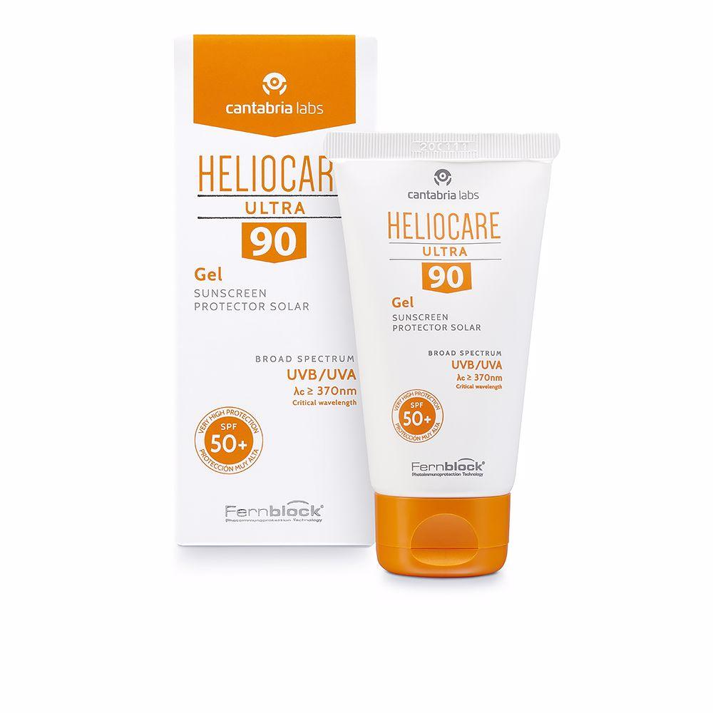 HELIOCARE HELIOCARE ULTRA sunscreen gel SPF50+ 50 ml in , Sun Care by HELIOCARE. Merkmale: . Verfügbar bei ParfümReich.
