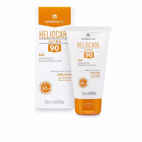 HELIOCARE HELIOCARE ULTRA sunscreen gel SPF50+ 50 ml in , Sun Care by HELIOCARE. Merkmale: . Verfügbar bei ParfümReich.