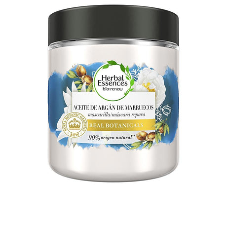 HERBAL ESSENCES BIO ARGAN OIL repair mask 250 ml in , Hair by HERBAL ESSENCES. Merkmale: . Verfügbar bei ParfümReich.