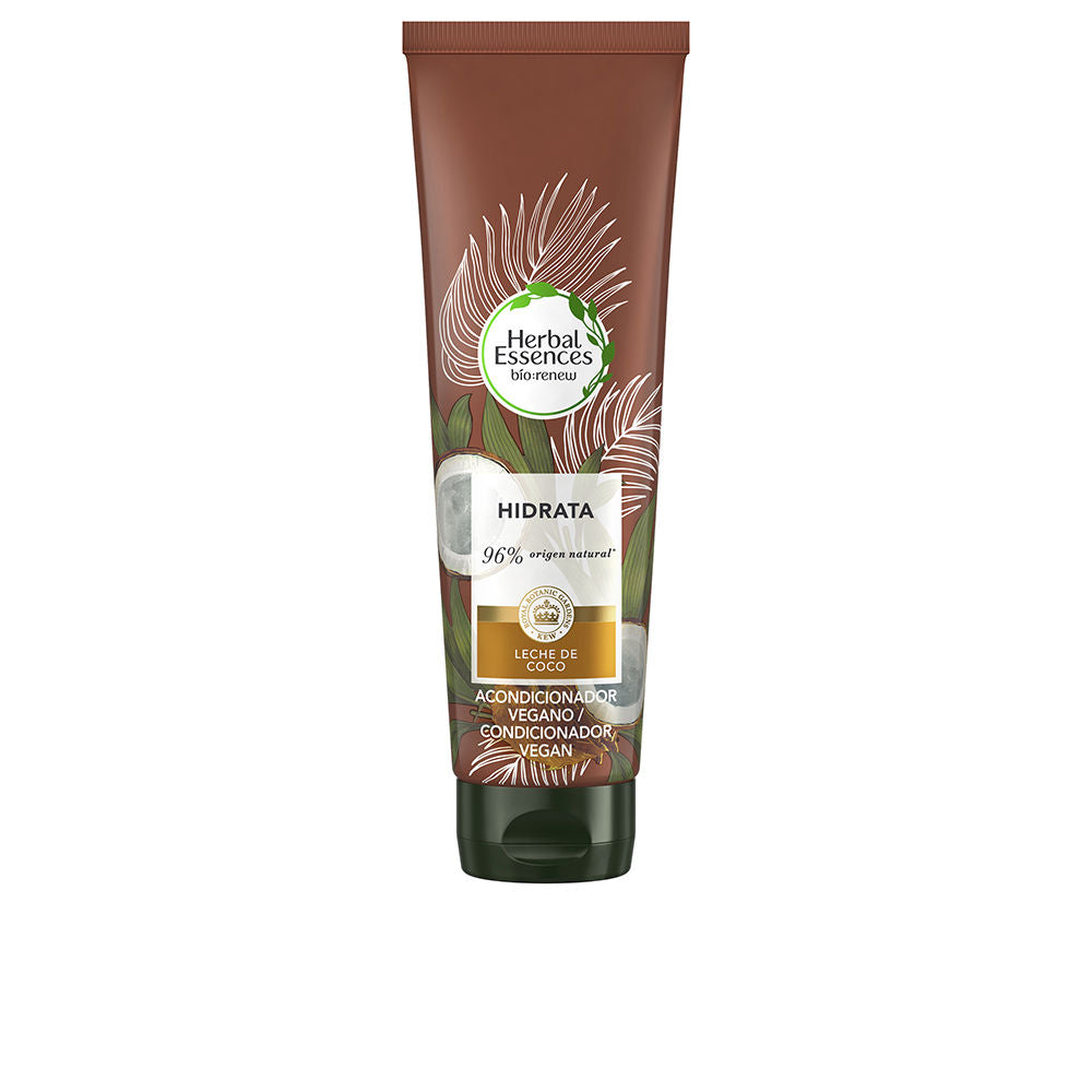 HERBAL ESSENCES BIO HYDRATE COCONUT detox conditioner 0% 275 ml in , Hair by HERBAL ESSENCES. Merkmale: . Verfügbar bei ParfümReich.