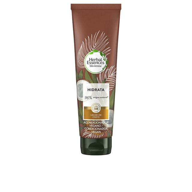 HERBAL ESSENCES BIO HYDRATE COCONUT detox conditioner 0% 275 ml in , Hair by HERBAL ESSENCES. Merkmale: . Verfügbar bei ParfümReich.