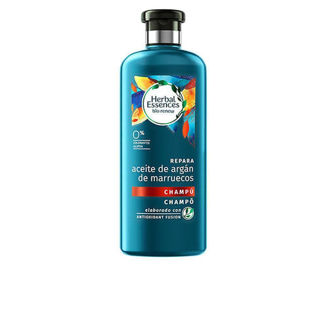HERBAL ESSENCES BIO REPARA ARGAN detox shampoo 0% 400 ml in , Hair by HERBAL ESSENCES. Merkmale: . Verfügbar bei ParfümReich.
