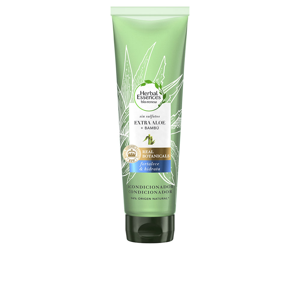 HERBAL ESSENCES BOTANICALS ALOE &amp; BAMBOO conditioner 275 ml in , Hair by HERBAL ESSENCES. Merkmale: . Verfügbar bei ParfümReich.