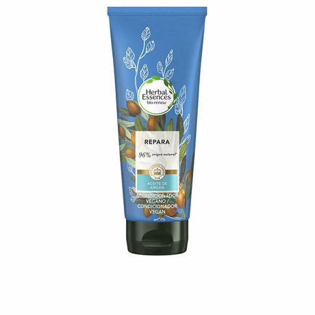 HERBAL ESSENCES BOTANICALS BIO ARGAN OIL conditioner 200 ml in , Hair by HERBAL ESSENCES. Merkmale: . Verfügbar bei ParfümReich.