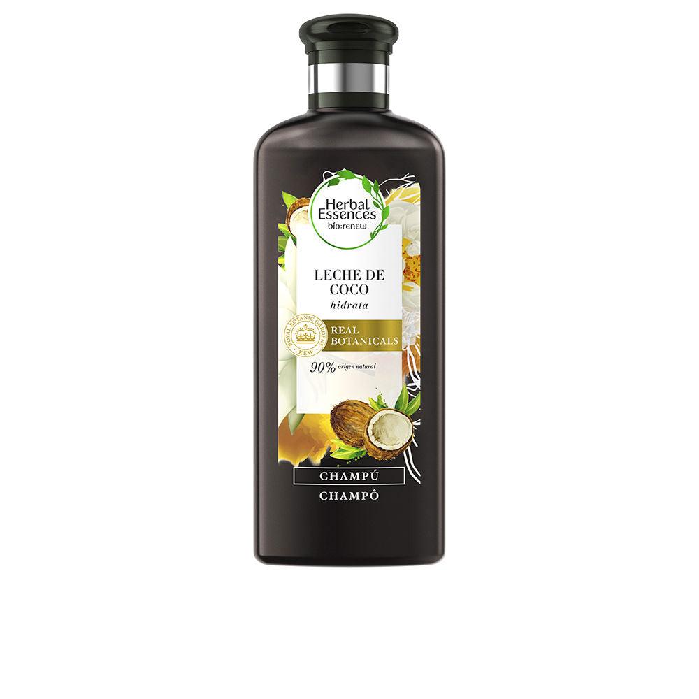 HERBAL ESSENCES BOTANICALS BIO LECHE COCO champú 250 ml in , Hair by HERBAL ESSENCES. Merkmale: . Verfügbar bei ParfümReich.