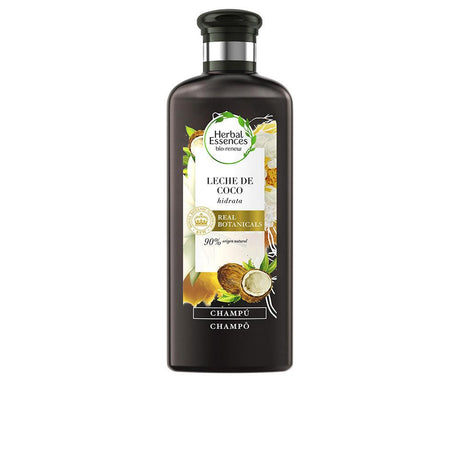 HERBAL ESSENCES BOTANICALS BIO LECHE COCO champú 250 ml in , Hair by HERBAL ESSENCES. Merkmale: . Verfügbar bei ParfümReich.