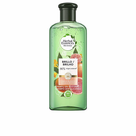 HERBAL ESSENCES BOTANICALS BIO WHITE GRAPEFRUIT shampoo 250 ml in , Hair by HERBAL ESSENCES. Merkmale: . Verfügbar bei ParfümReich.