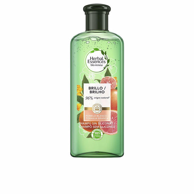 HERBAL ESSENCES BOTANICALS BIO WHITE GRAPEFRUIT shampoo 250 ml in , Hair by HERBAL ESSENCES. Merkmale: . Verfügbar bei ParfümReich.