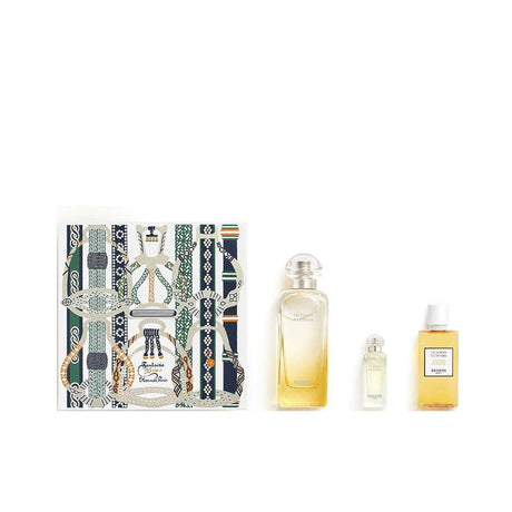 HERMÈS A GARDEN IN CYTHÈRE LOT 3 pcs in , Perfumes by HERMÈS. Merkmale: . Verfügbar bei ParfümReich.
