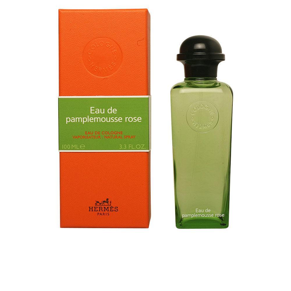 HERMÈS EAU DE PAMPLEMOUSSE ROSE eau de cologne spray in 100 ml , Perfumes by HERMÈS. Merkmale: . Verfügbar bei ParfümReich.