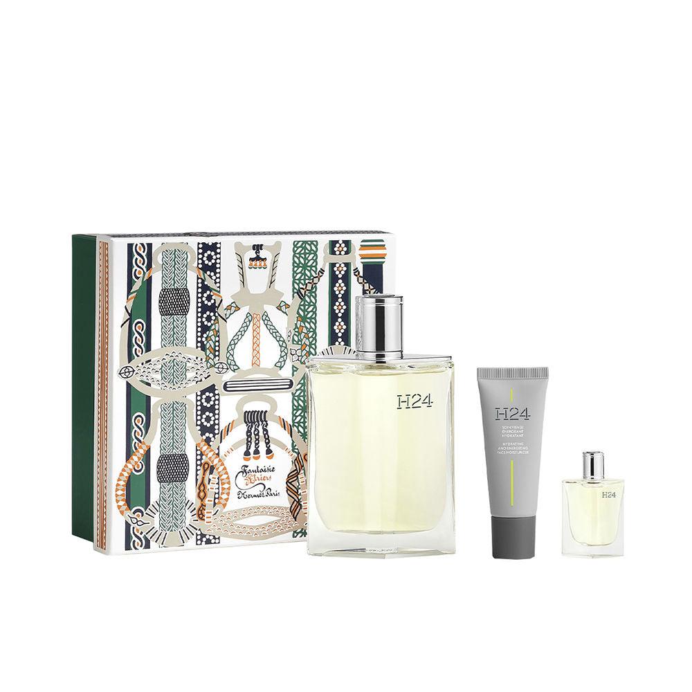 HERMÈS H24 CASE 3 pcs in , Perfumes by HERMÈS. Merkmale: . Verfügbar bei ParfümReich.