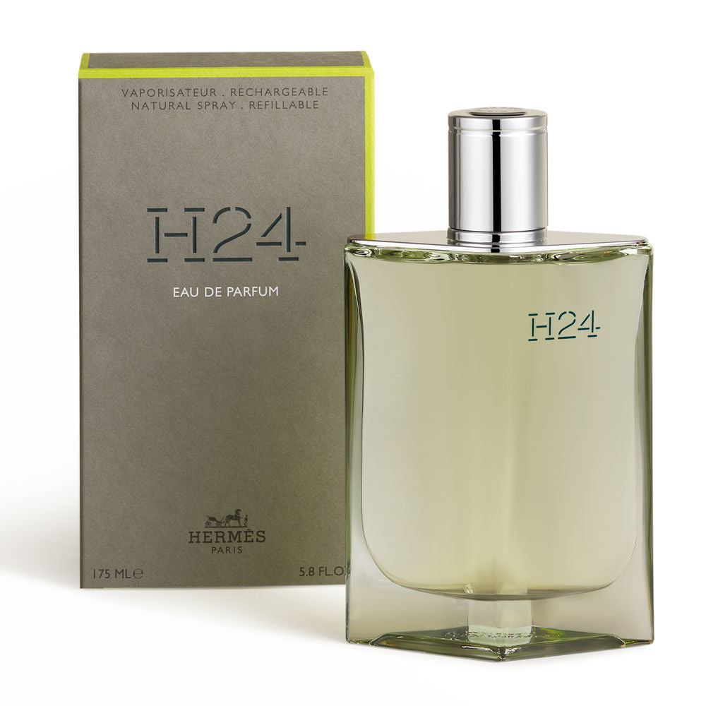 HERMÈS H24 edp vapo in 175 ml , Perfumes by HERMÈS. Merkmale: . Verfügbar bei ParfümReich.