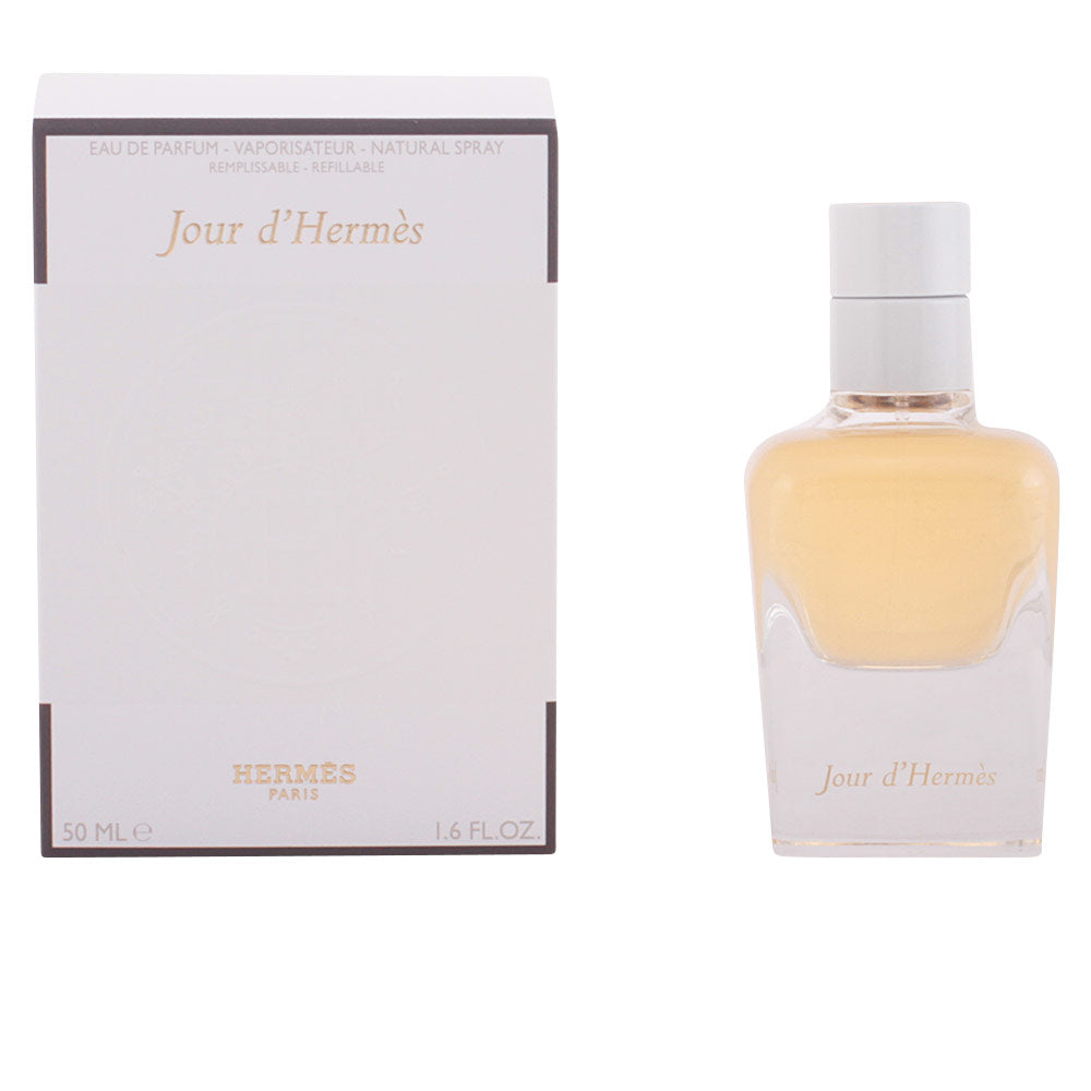 HERMÈS JOUR D'HERMÈS eau de parfum natural spray refillable in 50 ml , Perfumes by HERMÈS. Merkmale: . Verfügbar bei ParfümReich.