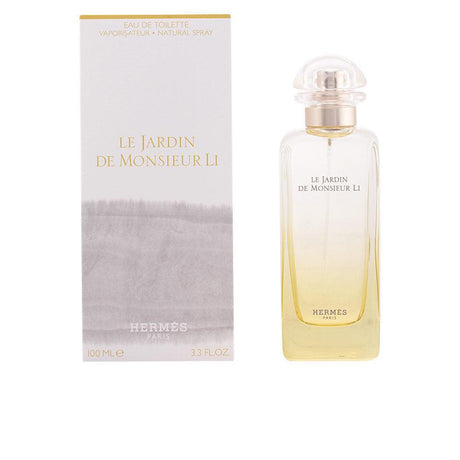 HERMÈS LE JARDIN DE MONSIEUR LI eau de toilette spray in 100 ml , Perfumes by HERMÈS. Merkmale: . Verfügbar bei ParfümReich.