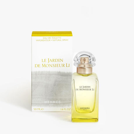 HERMÈS LE JARDIN DE MONSIEUR LI eau de toilette spray in 50 ml , Perfumes by HERMÈS. Merkmale: . Verfügbar bei ParfümReich.