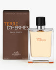 HERMÈS TERRE D'HERMÈS eau de toilette spray in 100 ml , Perfumes by HERMÈS. Merkmale: . Verfügbar bei ParfümReich.