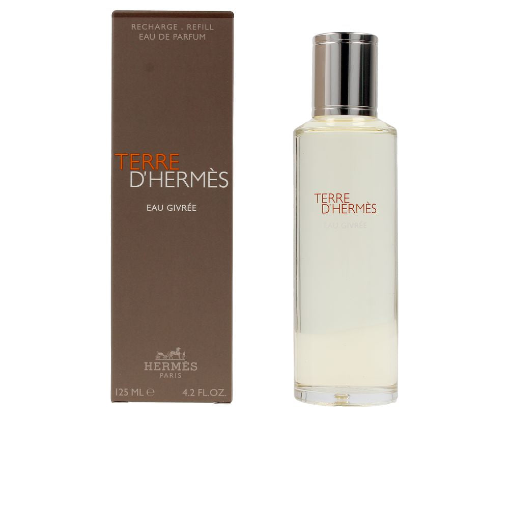 HERMÈS TERRE D'HERMÈS EAU GIVRÉE eau de parfum refillable in 125 ml , Perfumes by HERMÈS. Merkmale: . Verfügbar bei ParfümReich.