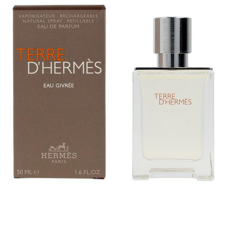HERMÈS TERRE D'HERMÈS EAU GIVRÉE eau de parfum refillable in 50 ml , Perfumes by HERMÈS. Merkmale: . Verfügbar bei ParfümReich.