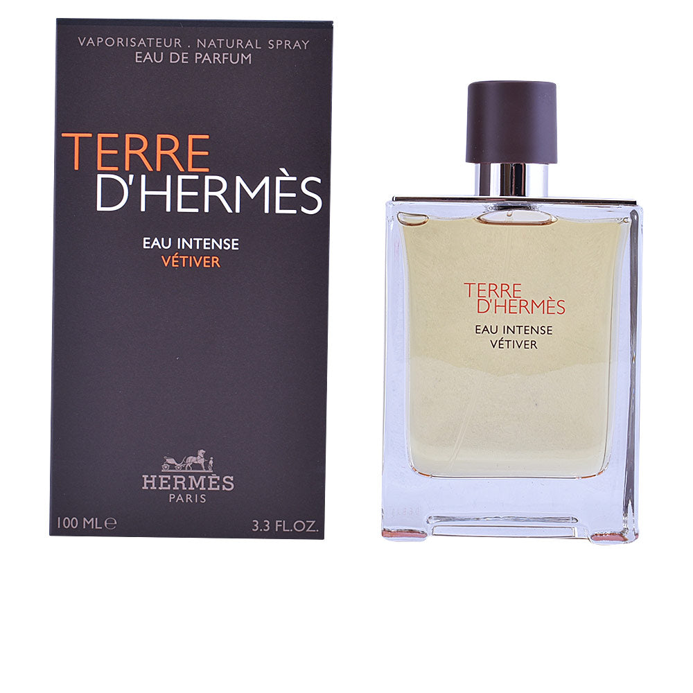 HERMÈS TERRE D&#39;HERMÈS EAU INTENSE VÉTIVER eau de parfum spray in 100 ml , Perfumes by HERMÈS. Merkmale: . Verfügbar bei ParfümReich.