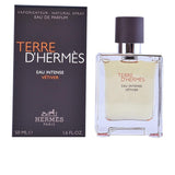 HERMÈS TERRE D'HERMÈS EAU INTENSE VÉTIVER eau de parfum spray in 50 ml , Perfumes by HERMÈS. Merkmale: . Verfügbar bei ParfümReich.