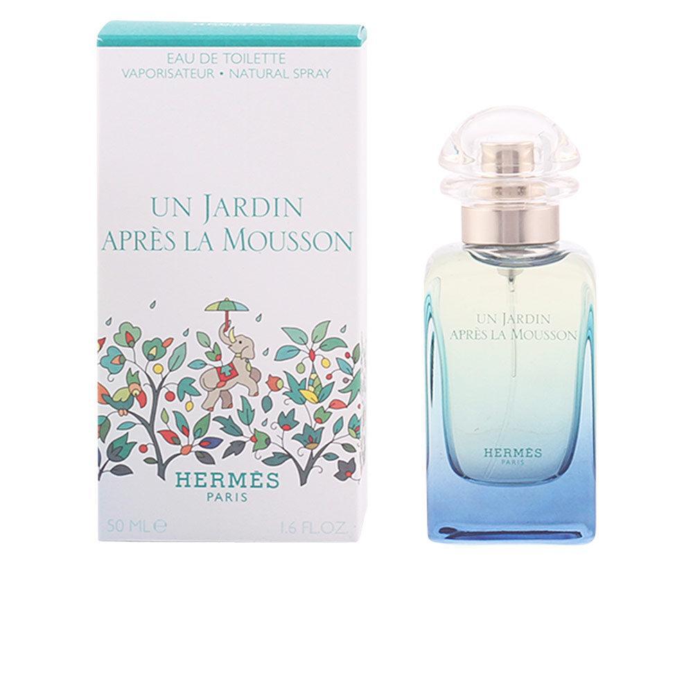 HERMÈS UN JARDIN APRES LA MOUSSON eau de toilette spray in 50 ml , Perfumes by HERMÈS. Merkmale: . Verfügbar bei ParfümReich.