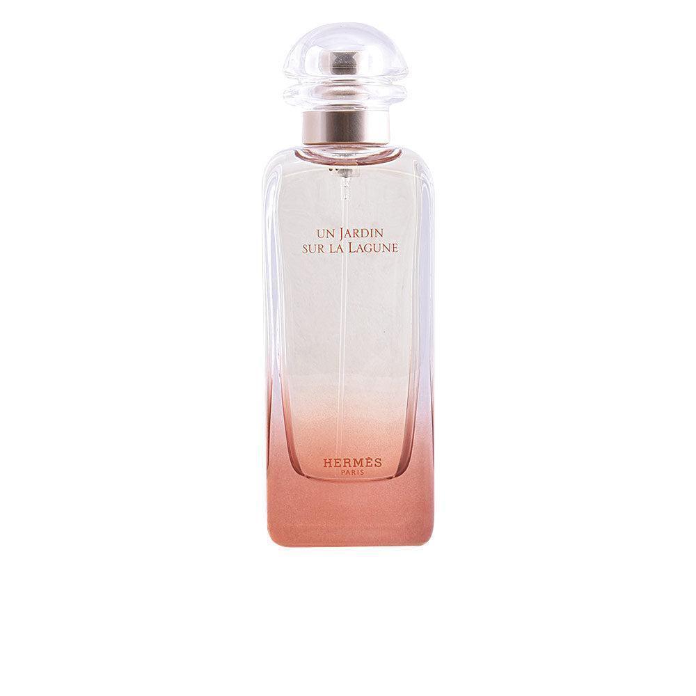 HERMÈS UN JARDIN SUR LA LAGUNE eau de toilette spray in 100 ml , Perfumes by HERMÈS. Merkmale: . Verfügbar bei ParfümReich.