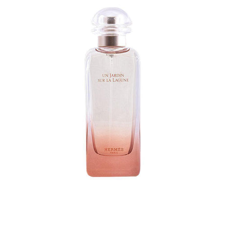 HERMÈS UN JARDIN SUR LA LAGUNE eau de toilette spray in 100 ml , Perfumes by HERMÈS. Merkmale: . Verfügbar bei ParfümReich.
