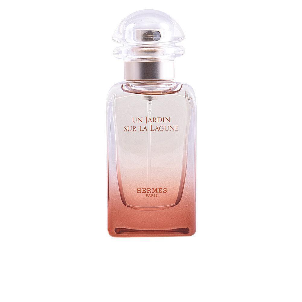 HERMÈS UN JARDIN SUR LA LAGUNE eau de toilette spray in 50 ml , Perfumes by HERMÈS. Merkmale: . Verfügbar bei ParfümReich.