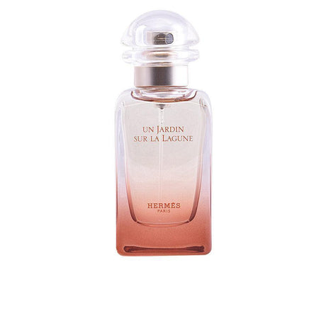 HERMÈS UN JARDIN SUR LA LAGUNE eau de toilette spray in 50 ml , Perfumes by HERMÈS. Merkmale: . Verfügbar bei ParfümReich.