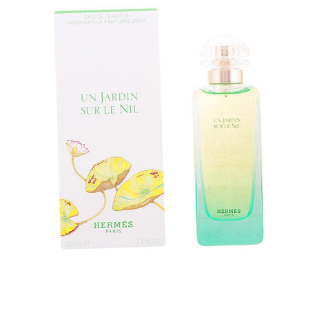 HERMÈS UN JARDIN SUR LE NIL eau de toilette spray in 100 ml , Perfumes by HERMÈS. Merkmale: . Verfügbar bei ParfümReich.