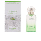 HERMÈS UN JARDIN SUR LE TOIT eau de toilette spray in 50 ml , Perfumes by HERMÈS. Merkmale: . Verfügbar bei ParfümReich.