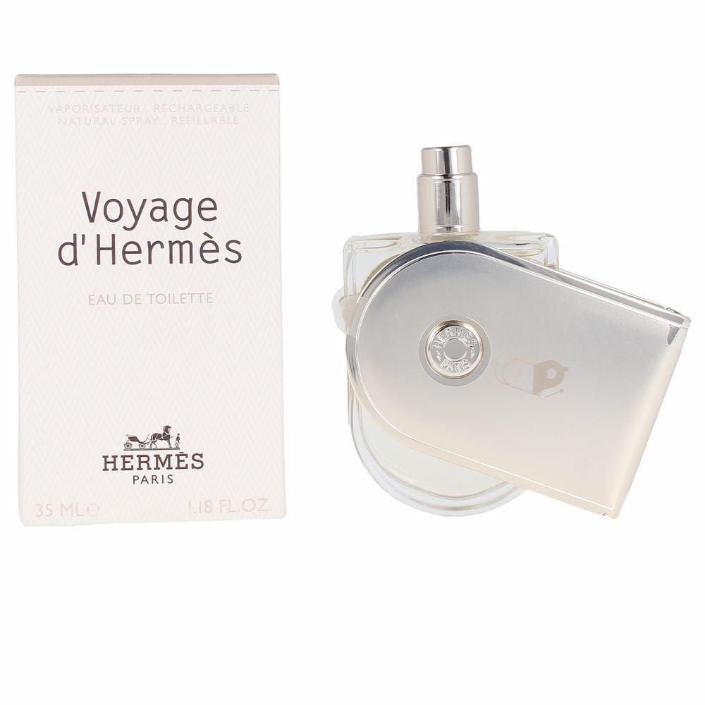 HERMÈS VOYAGE D'HERMÈS eau de toilette spray in 35 ml , Perfumes by HERMÈS. Merkmale: . Verfügbar bei ParfümReich.