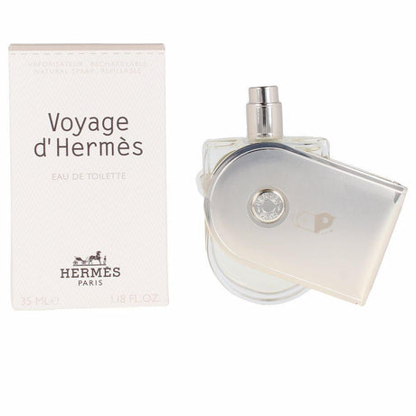 HERMÈS VOYAGE D'HERMÈS eau de toilette spray in 35 ml , Perfumes by HERMÈS. Merkmale: . Verfügbar bei ParfümReich.