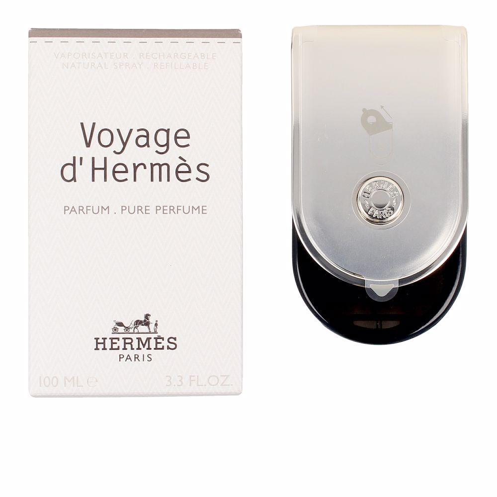 HERMÈS VOYAGE D'HERMÈS parfum spray in 100 ml , Perfumes by HERMÈS. Merkmale: . Verfügbar bei ParfümReich.