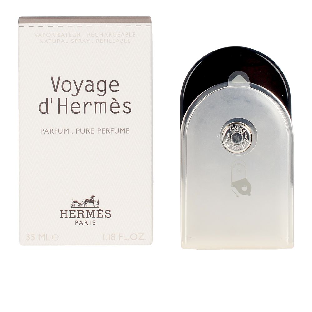 HERMÈS VOYAGE D'HERMÈS parfum spray in 35 ml , Perfumes by HERMÈS. Merkmale: . Verfügbar bei ParfümReich.