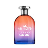 HOLLISTER FEELIN' GOOD FOR HER edp vapo in 100 ml , Perfumes by HOLLISTER. Merkmale: . Verfügbar bei ParfümReich.