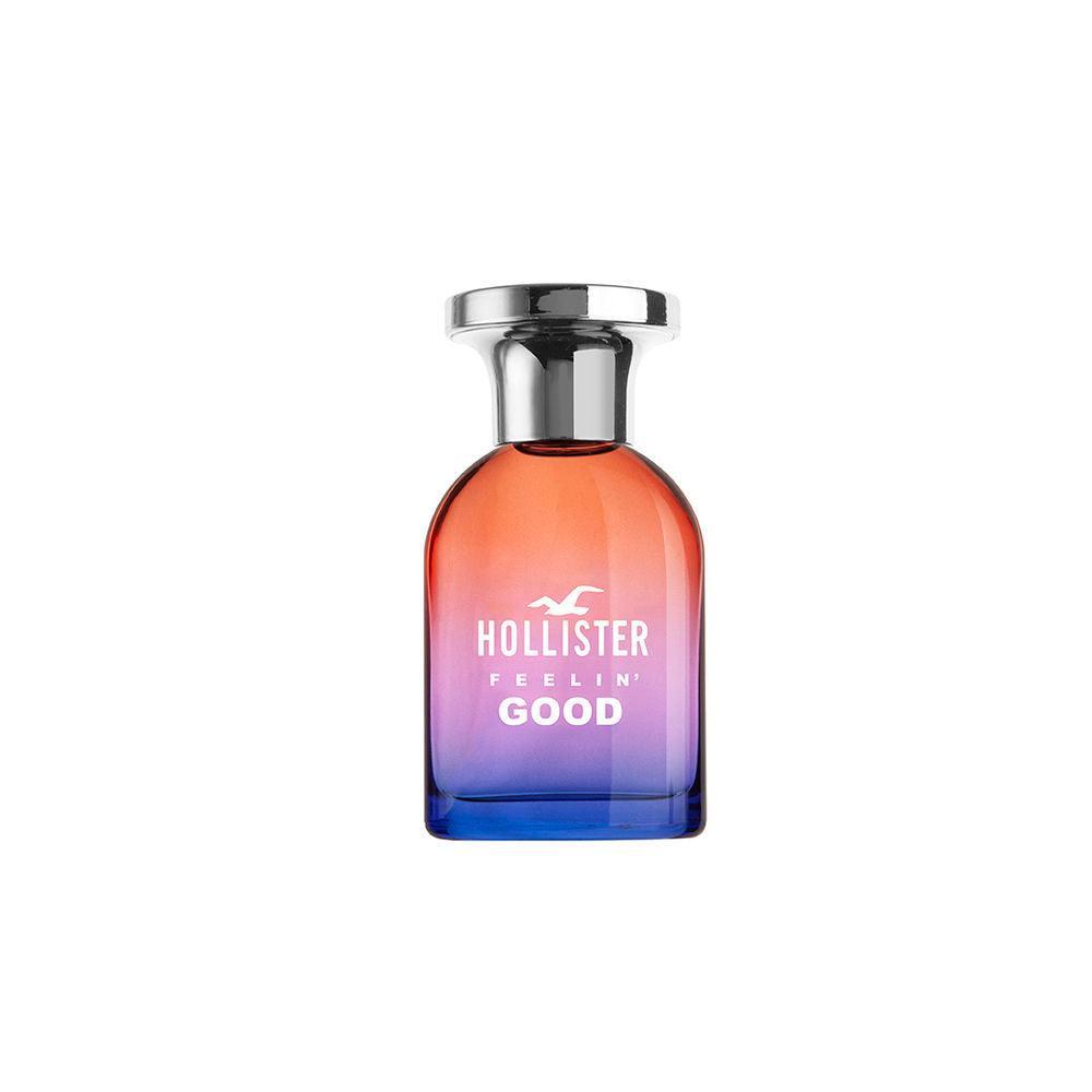 HOLLISTER FEELIN&#39; GOOD FOR HER edp vapo in 30 ml , Perfumes by HOLLISTER. Merkmale: . Verfügbar bei ParfümReich.