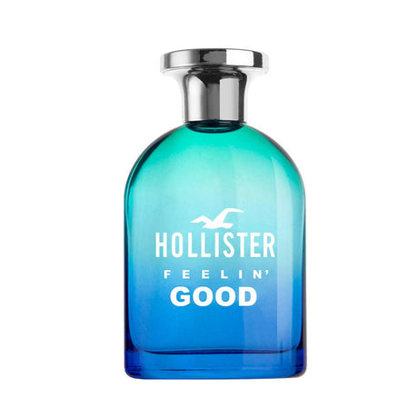 HOLLISTER FEELIN&#39; GOOD FOR HIM edt vapo 100 ml in , Perfumes by HOLLISTER. Merkmale: . Verfügbar bei ParfümReich.