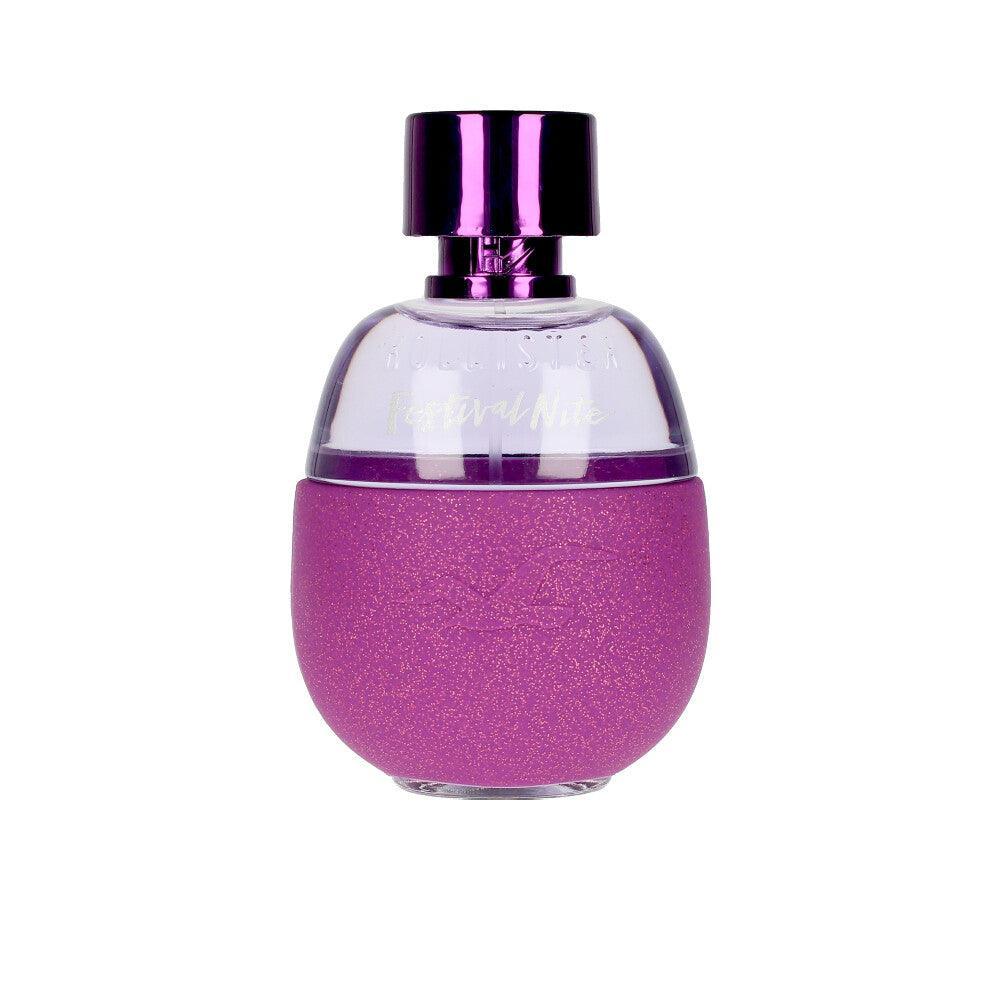 HOLLISTER FESTIVAL NITE FOR HER eau de parfum spray in 100 ml , Perfumes by HOLLISTER. Merkmale: . Verfügbar bei ParfümReich.