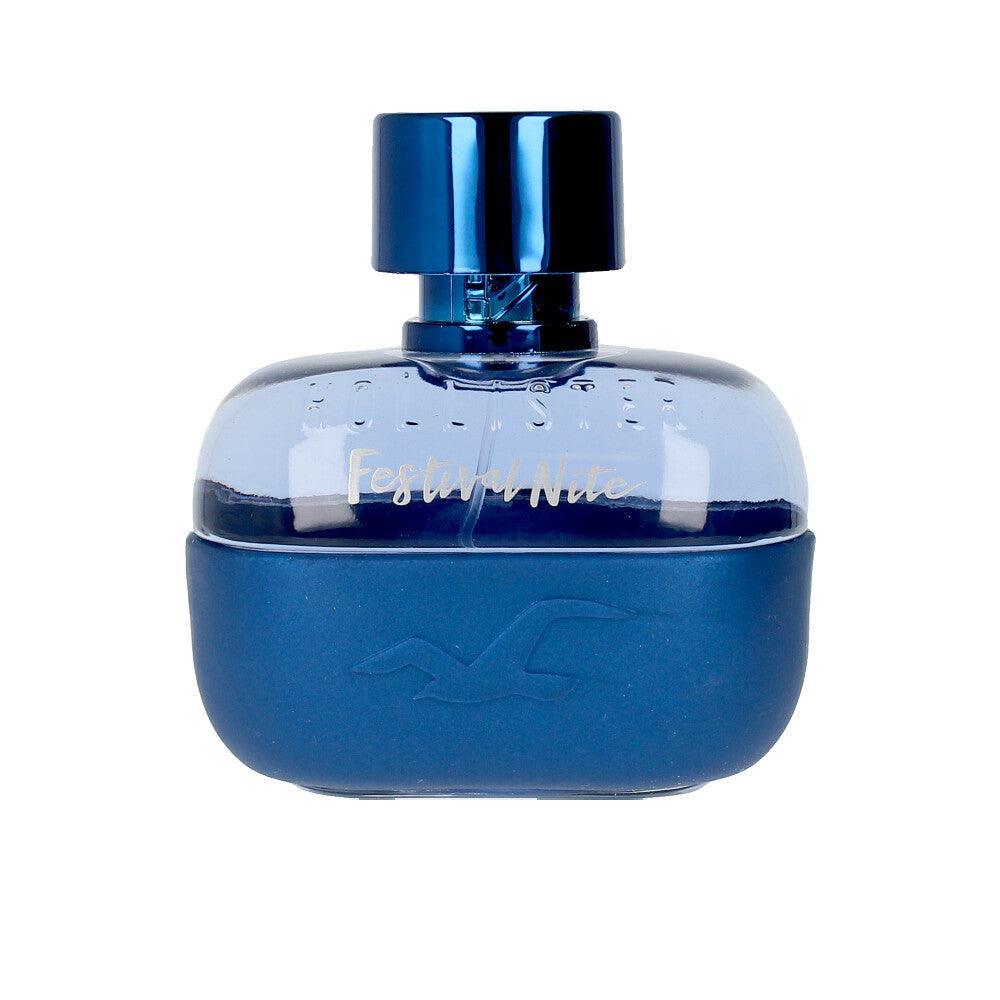 HOLLISTER FESTIVAL NITE FOR HIM eau de toilette spray in 100 ml , Perfumes by HOLLISTER. Merkmale: . Verfügbar bei ParfümReich.