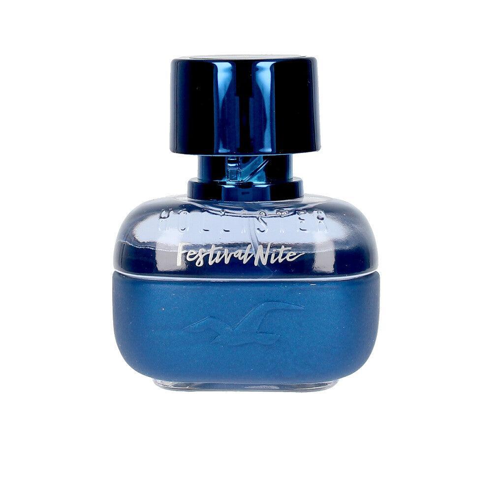 HOLLISTER FESTIVAL NITE FOR HIM eau de toilette spray in 30 ml , Perfumes by HOLLISTER. Merkmale: . Verfügbar bei ParfümReich.