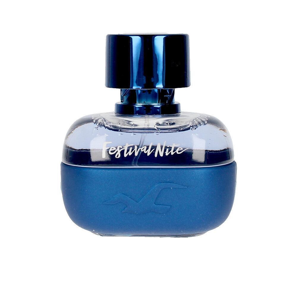 HOLLISTER FESTIVAL NITE FOR HIM eau de toilette spray in 50 ml , Perfumes by HOLLISTER. Merkmale: . Verfügbar bei ParfümReich.