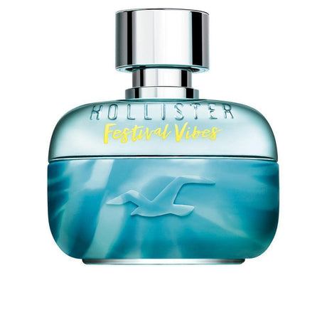 HOLLISTER FESTIVAL VIBES FOR HIM eau de toilette spray in 100 ml , Perfumes by HOLLISTER. Merkmale: . Verfügbar bei ParfümReich.