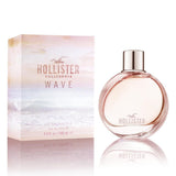 HOLLISTER WAVE FOR HER eau de parfum spray in 100 ml , Perfumes by HOLLISTER. Merkmale: . Verfügbar bei ParfümReich.