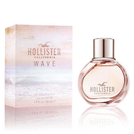 HOLLISTER WAVE FOR HER eau de parfum spray in 30 ml , Perfumes by HOLLISTER. Merkmale: . Verfügbar bei ParfümReich.