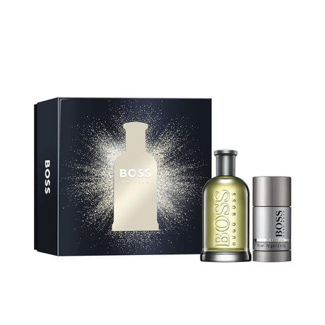 HUGO BOSS-BOSS BOSS BOTTLED CASE 2 pcs in , Perfumes by HUGO BOSS-BOSS. Merkmale: . Verfügbar bei ParfümReich.
