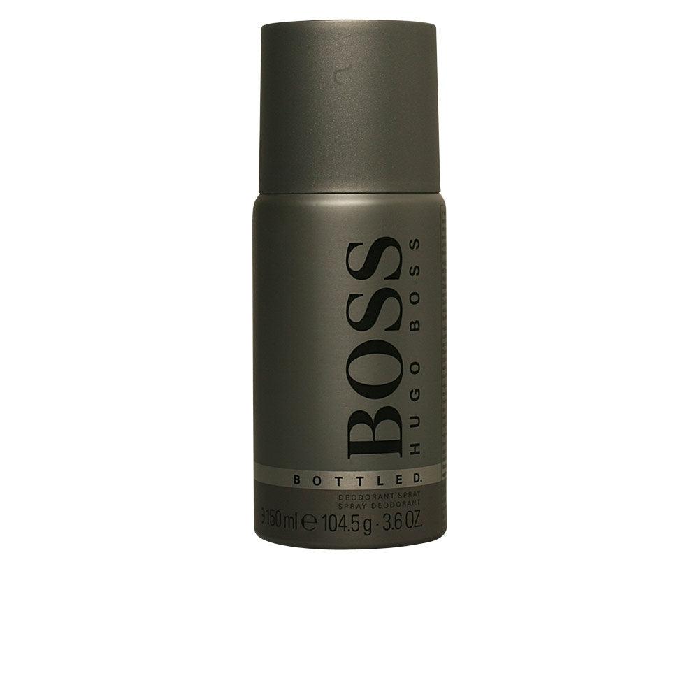 HUGO BOSS-BOSS BOSS BOTTLED deodorant spray 150 ml in , Hygiene by HUGO BOSS-BOSS. Merkmale: . Verfügbar bei ParfümReich.