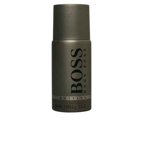 HUGO BOSS-BOSS BOSS BOTTLED deodorant spray 150 ml in , Hygiene by HUGO BOSS-BOSS. Merkmale: . Verfügbar bei ParfümReich.